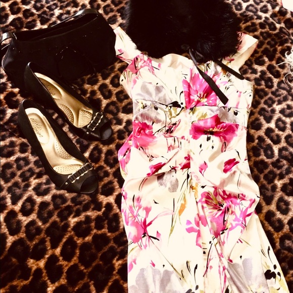 Super Sale 💥Final Price💥 
London Style Nights - Picture 6 of 8